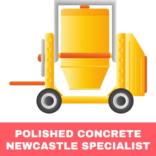 Polished Concrete Newcastle Specialist