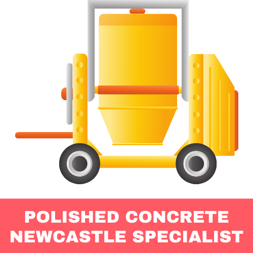 Polished Concrete Newcastle Specialist